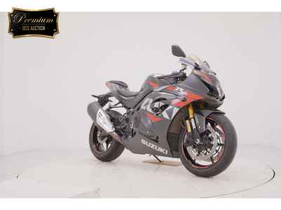 Suzuki GSX-R1000RA 2021