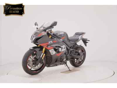 Suzuki GSX-R1000RA 2021