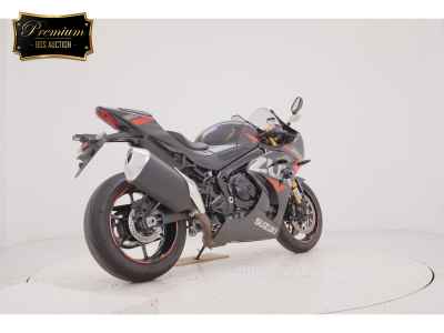 Suzuki GSX-R1000RA 2021