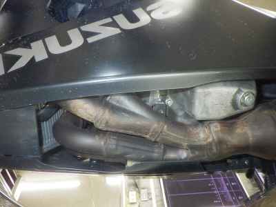 Suzuki GSX-R1000RA 2021