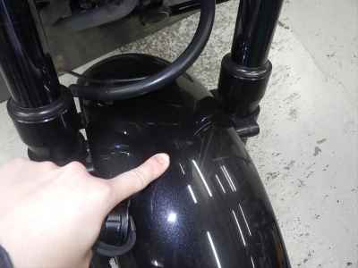 Honda Rebel CMX1100 DCT 2023