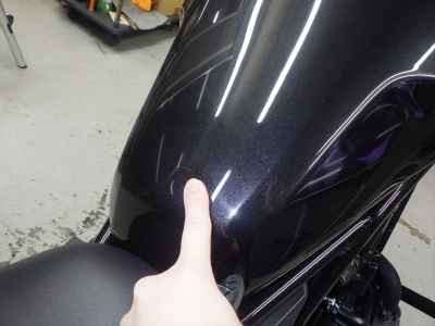 Honda Rebel CMX1100 DCT 2023