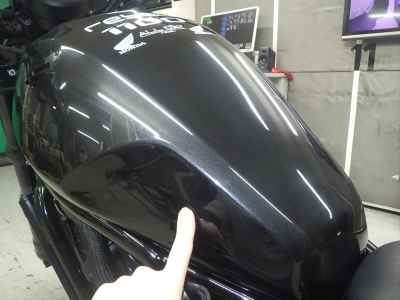 Honda Rebel CMX1100 DCT 2023