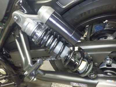 Honda Rebel CMX1100 DCT 2023