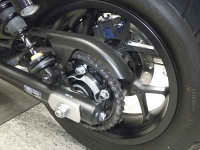 Honda Rebel CMX1100 DCT 2023