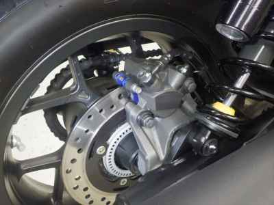 Honda Rebel CMX1100 DCT 2023