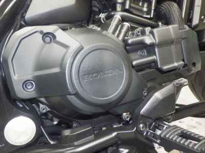 Honda Rebel CMX1100 DCT 2023