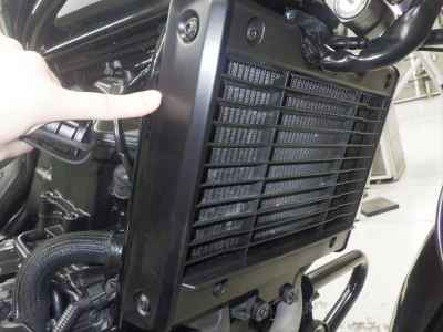 Honda Rebel CMX1100 DCT 2023