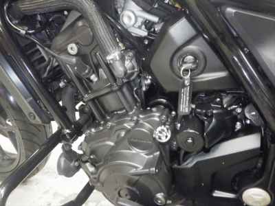 Honda Rebel CMX1100 DCT 2023