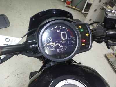 Honda Rebel CMX1100 DCT 2023