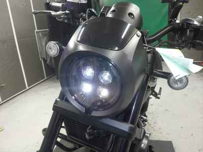 Honda Rebel CMX1100 DCT 2023