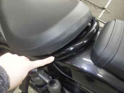 Honda Rebel CMX1100 DCT 2023