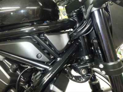 Honda Rebel CMX1100 DCT 2023