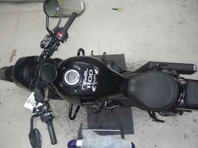 Honda Rebel CMX1100 DCT 2023