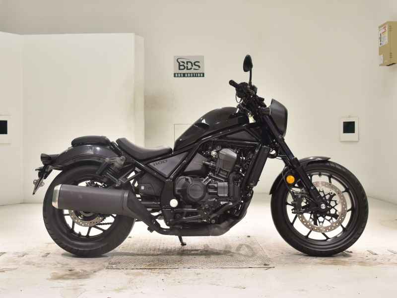 Honda Rebel CMX1100 DCT 2023