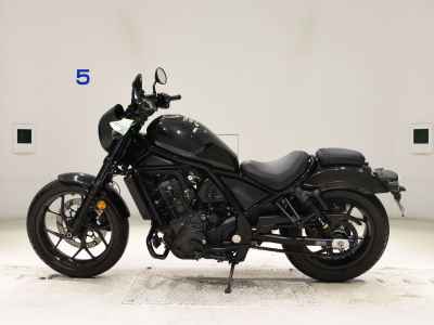 Honda Rebel CMX1100 DCT 2023