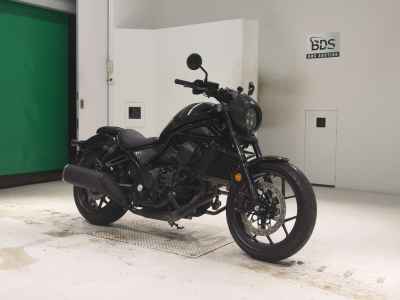 Honda Rebel CMX1100 DCT 2023
