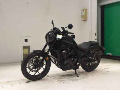 Honda Rebel CMX1100 DCT 2023