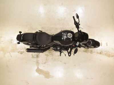 Honda Rebel CMX1100 DCT 2023
