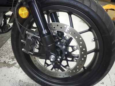 Honda Rebel CMX1100 DCT 2023