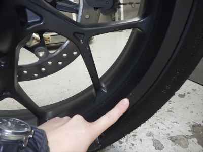 Honda Rebel CMX1100 DCT 2023