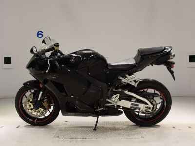 Honda CBR600RR 2013
