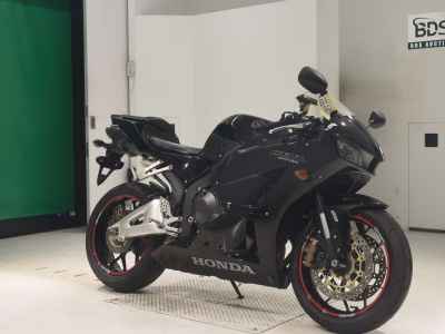 Honda CBR600RR 2013
