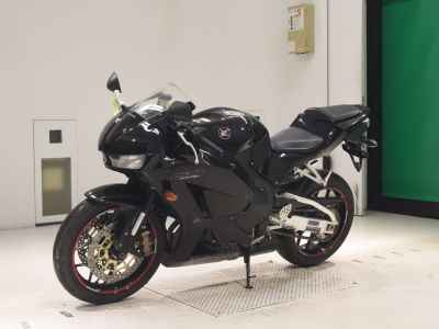 Honda CBR600RR 2013