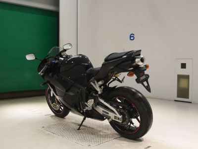 Honda CBR600RR 2013