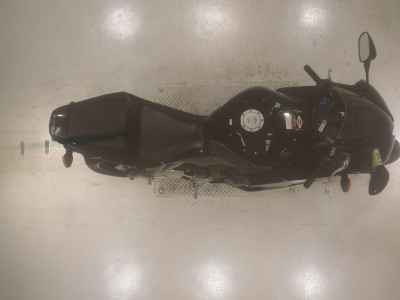 Honda CBR600RR 2013
