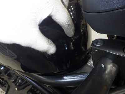 Honda Rebel CMX250 2019