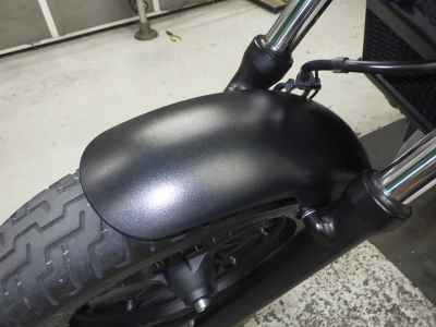 Honda Rebel CMX250 2019