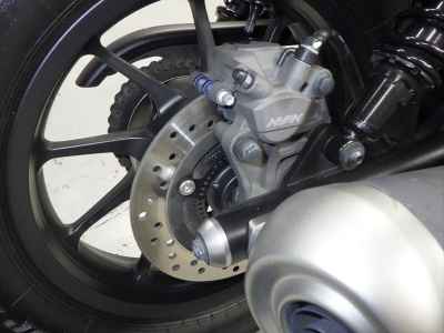 Honda Rebel CMX250 2019