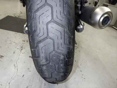 Honda Rebel CMX250 2019