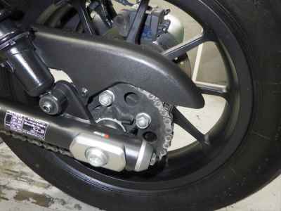 Honda Rebel CMX250 2019