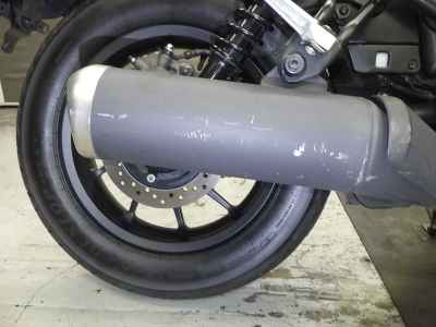 Honda Rebel CMX250 2019