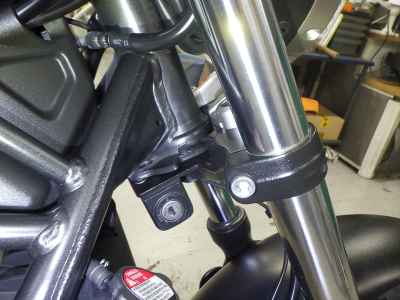 Honda Rebel CMX250 2019