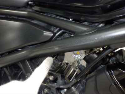 Honda Rebel CMX250 2019