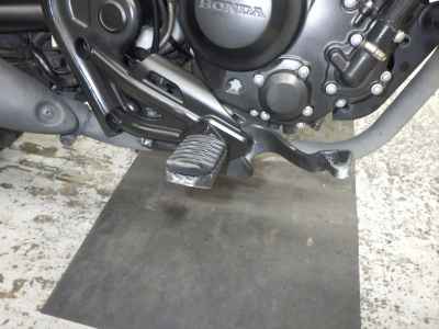 Honda Rebel CMX250 2019