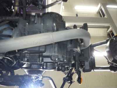 Honda Rebel CMX250 2019
