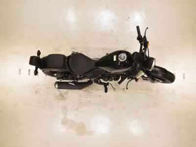 Honda Rebel CMX250 2019