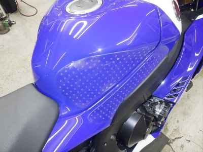 Honda CBR1000RR SP 2020