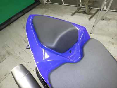 Honda CBR1000RR SP 2020