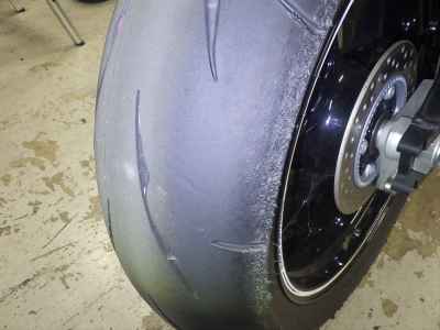 Honda CBR1000RR SP 2020