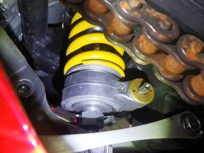 Honda CBR1000RR SP 2020