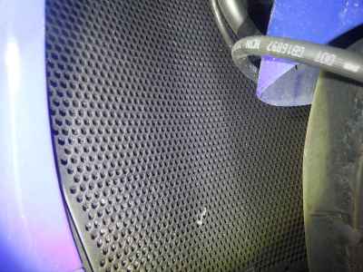 Honda CBR1000RR SP 2020