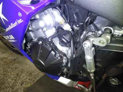 Honda CBR1000RR SP 2020