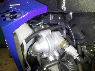 Honda CBR1000RR SP 2020