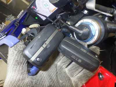 Honda CBR1000RR SP 2020