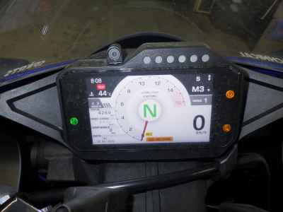 Honda CBR1000RR SP 2020